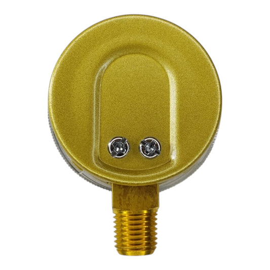 Acetylene Inlet Gauge