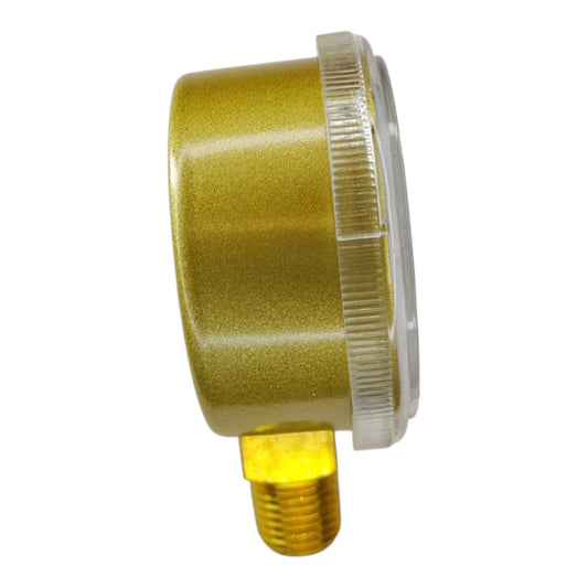 0–50 Bar Outlet Gauge