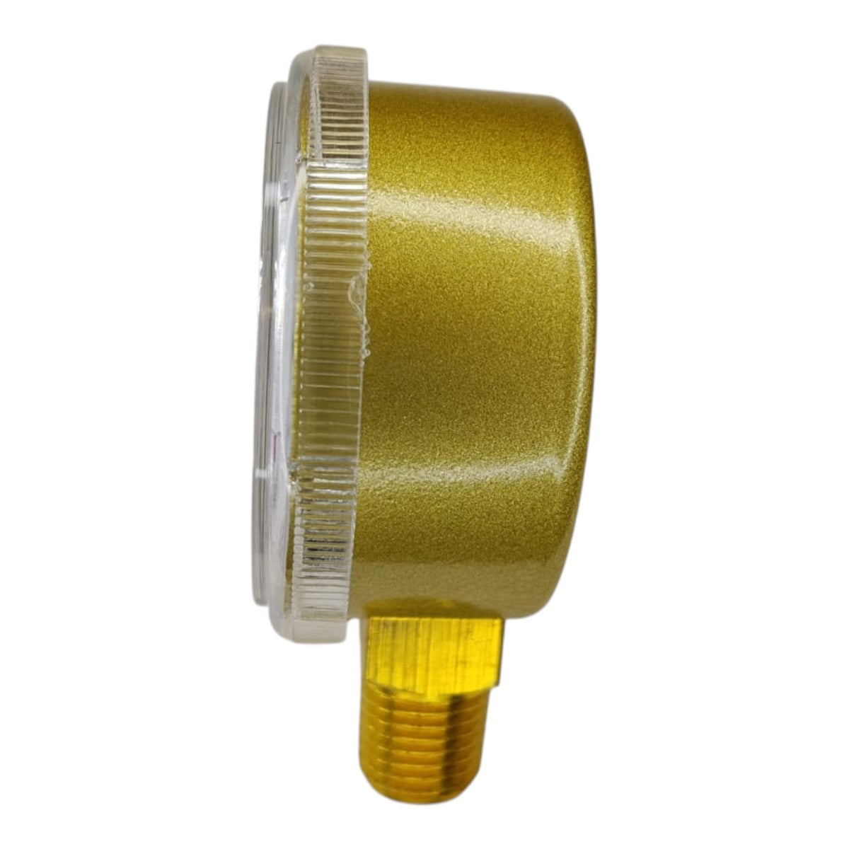 Oxygen Porta Pack Outlet Gauge
