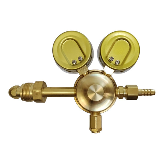Nitrogen Regulator (Up to 50 Bar)