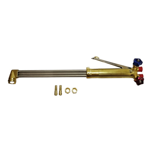 500mm gas cutting torch for industrial and workshop applications