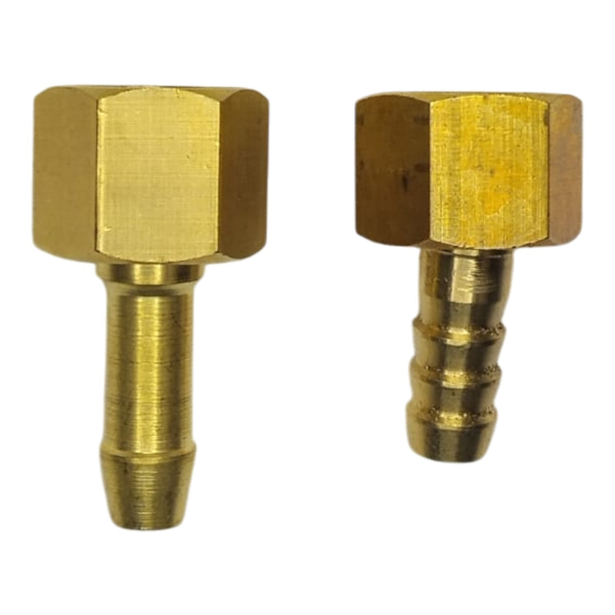 Argon Flow Meter Kit with Y-Piece & Hose Tail Fittings
