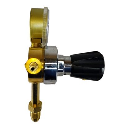 Acetylene Porta Pack Regulator