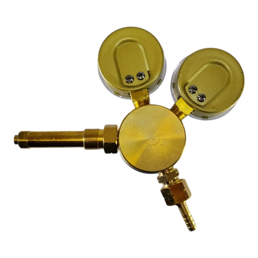 Acetylene Porta Pack Regulator