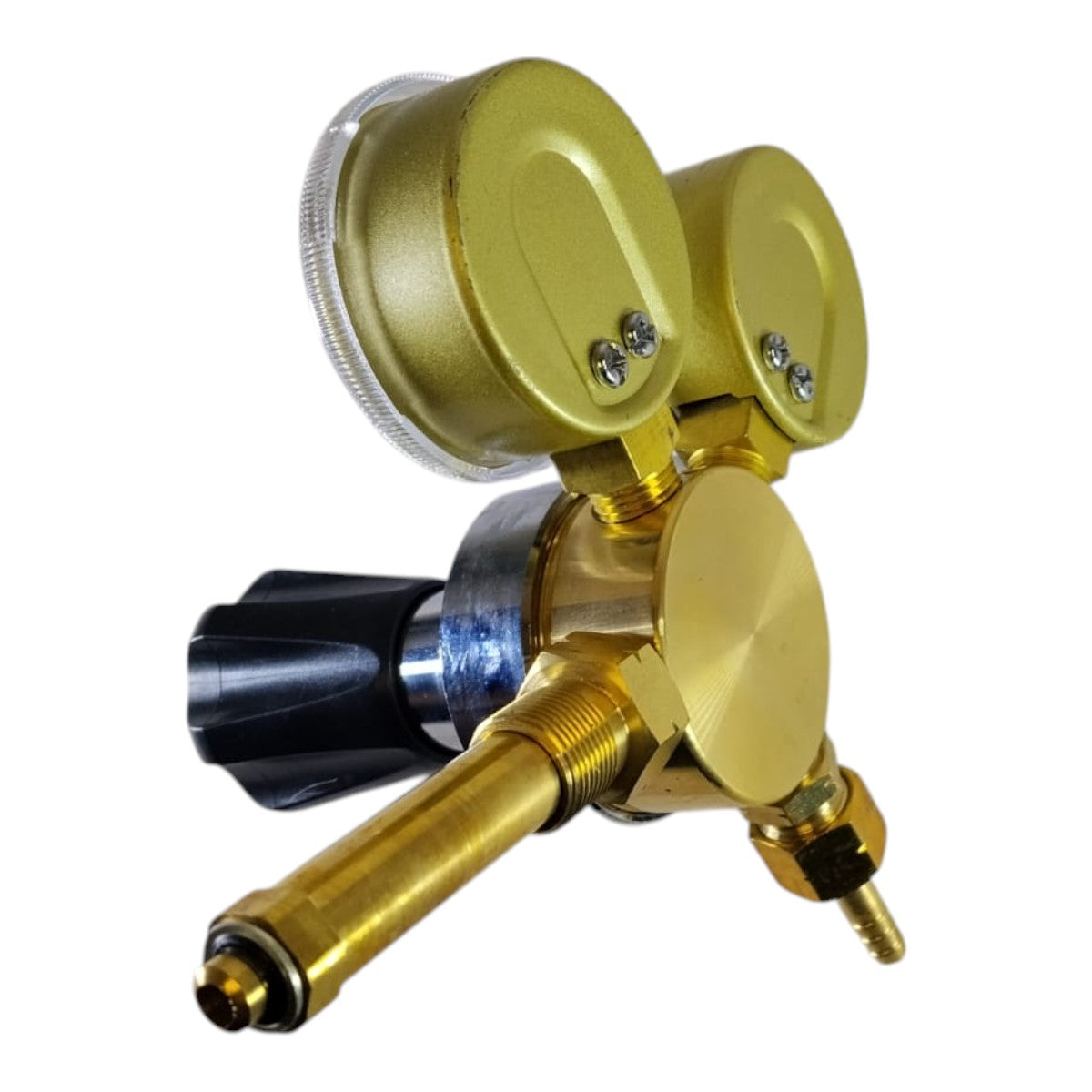 Acetylene Porta Pack Regulator