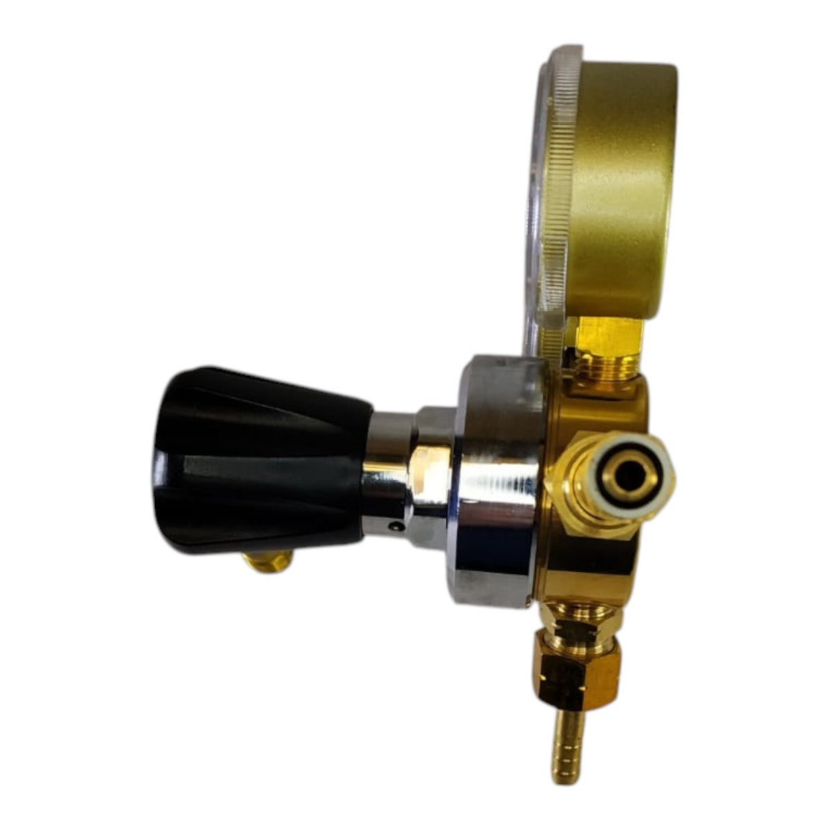Acetylene Porta Pack Regulator