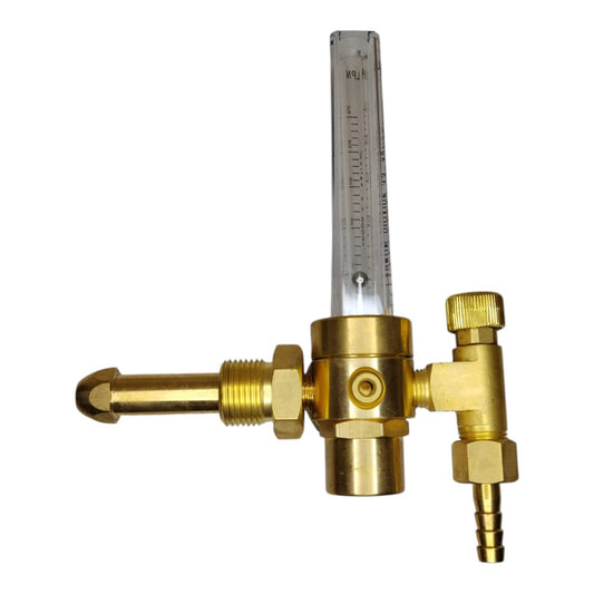 Argon Flow Meter Regulator