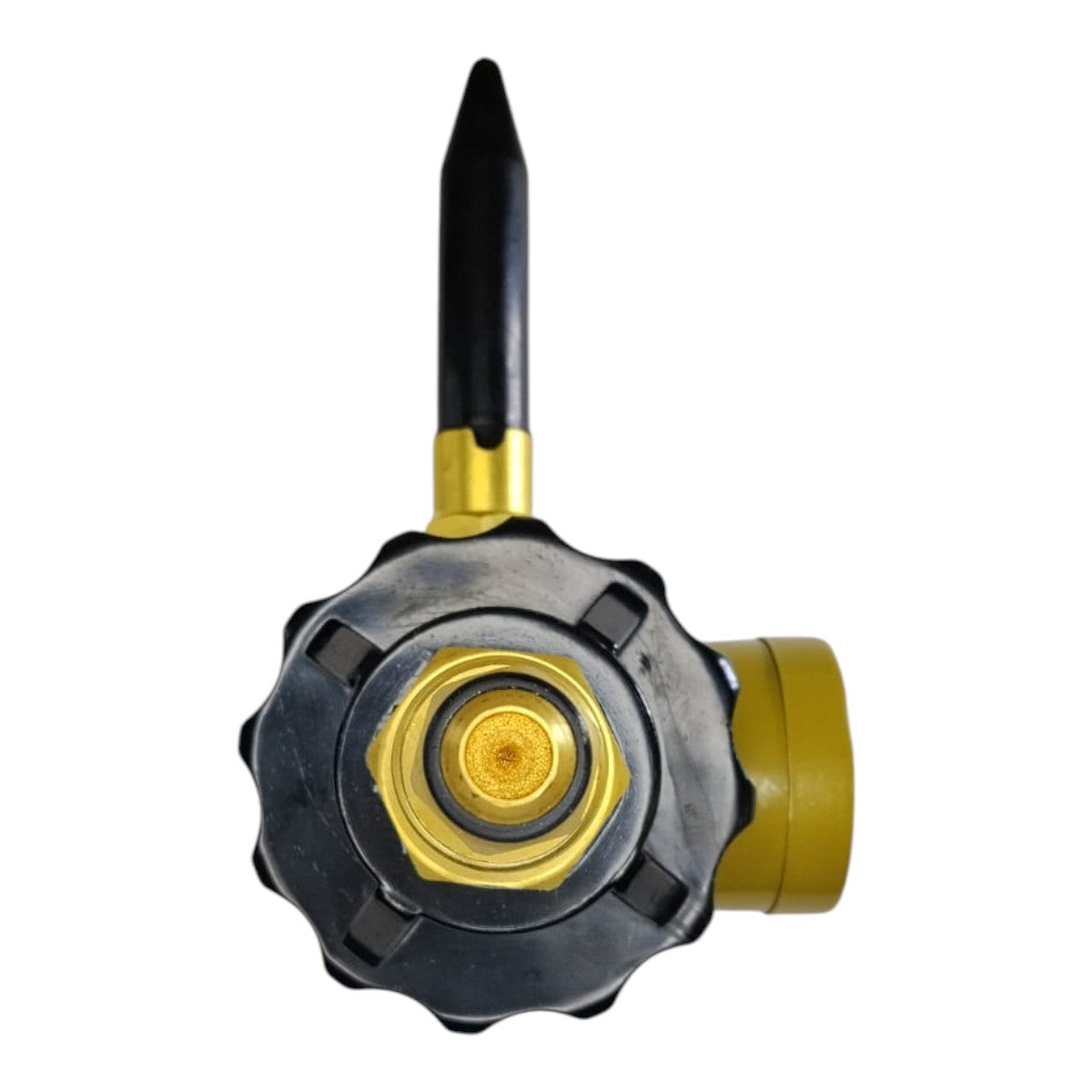 Balloon Inflator Regulator