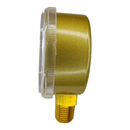 Oxygen Porta Pack Outlet Gauge