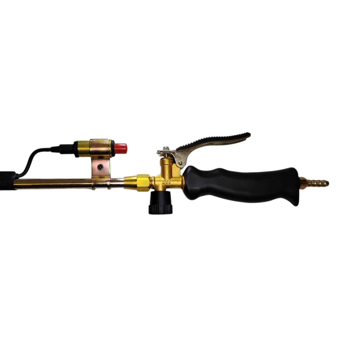 Propane Heating Torch with Piezo Start