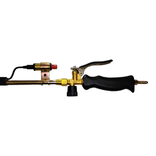 Propane Heating Torch with Piezo Start