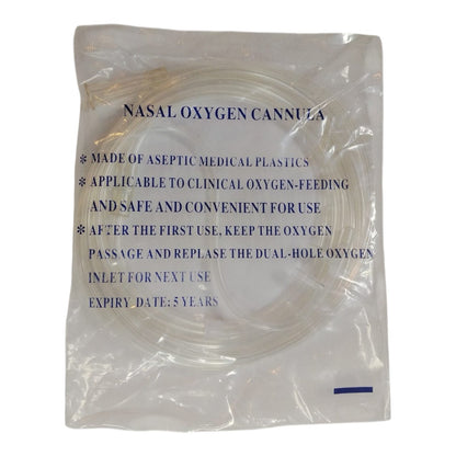 Medical Oxygen Flow Meter Kit - Bullnose Connection