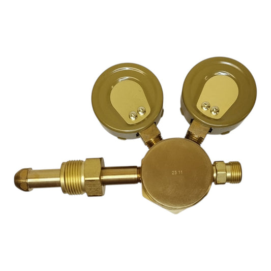 Nitrogen High Pressure Regulator (Up to 210 Bar)