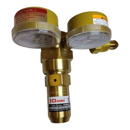 Nitrogen High Pressure Regulator (Up to 210 Bar)