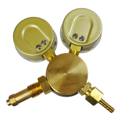 Oxygen Porta Pack Regulator