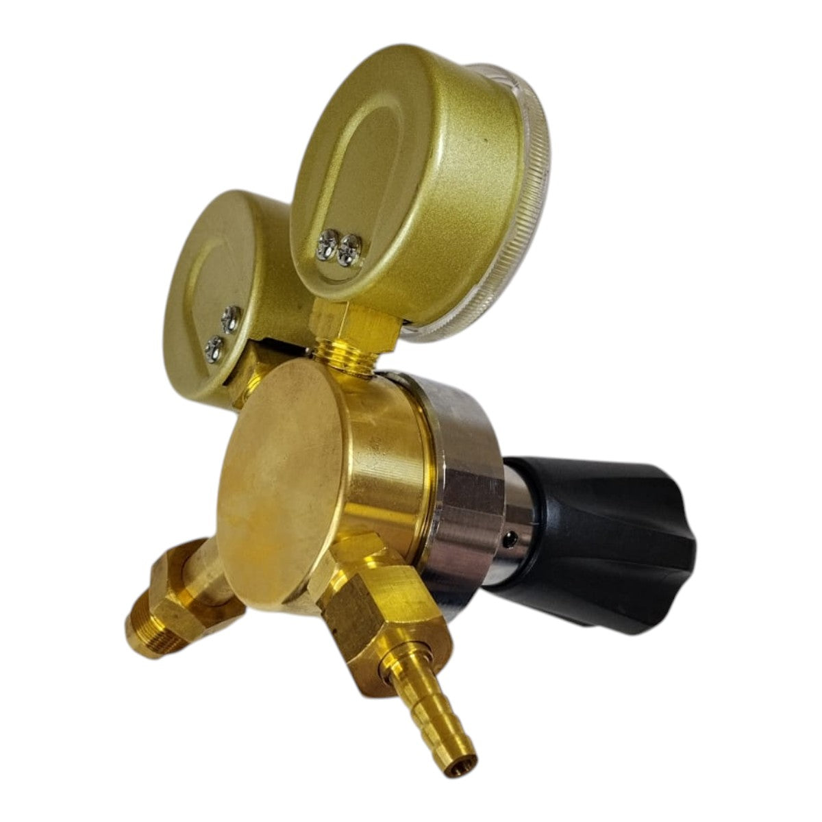 Oxygen Porta Pack Regulator