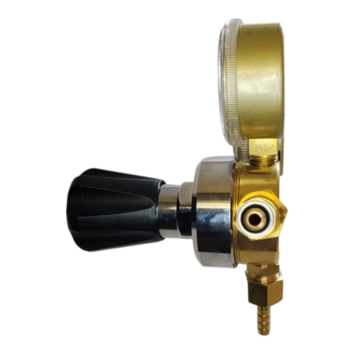 Oxygen Porta Pack Regulator