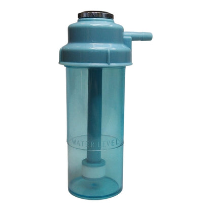 Medical Oxygen Flow Meter Kit - Pin Index Connection