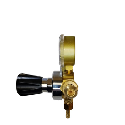 Nitrogen Single Stage Regulator (Up to 10 Bar)