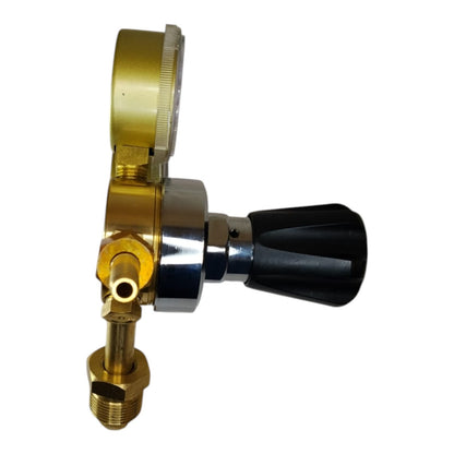 Nitrogen Single Stage Regulator (Up to 10 Bar)